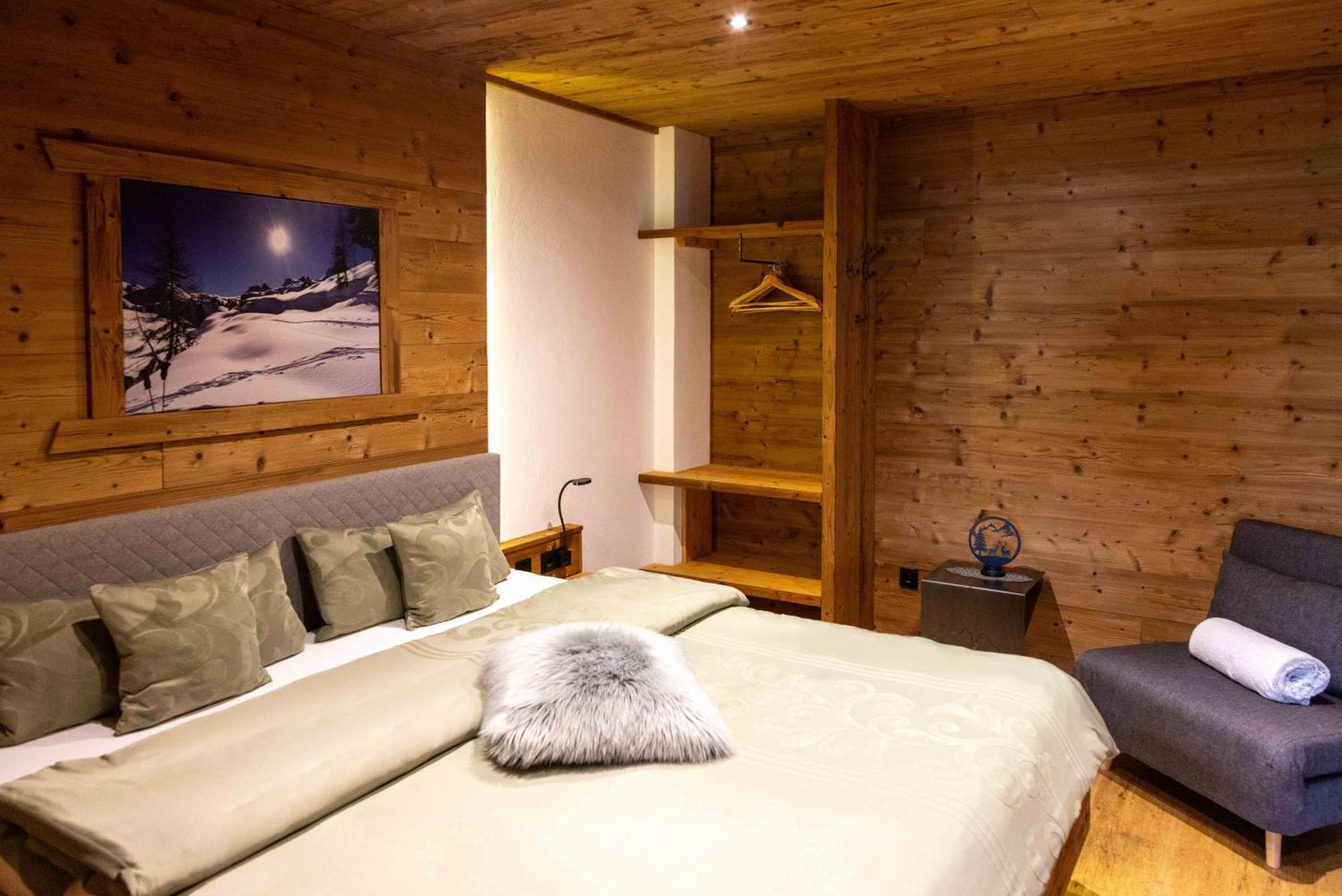 Chalet Heidi Kartitsch Exterior photo
