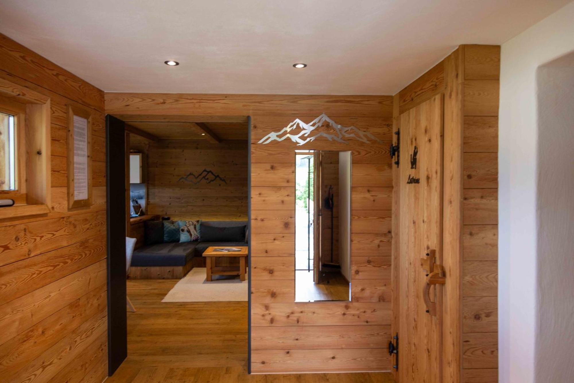 Chalet Heidi Kartitsch Exterior photo