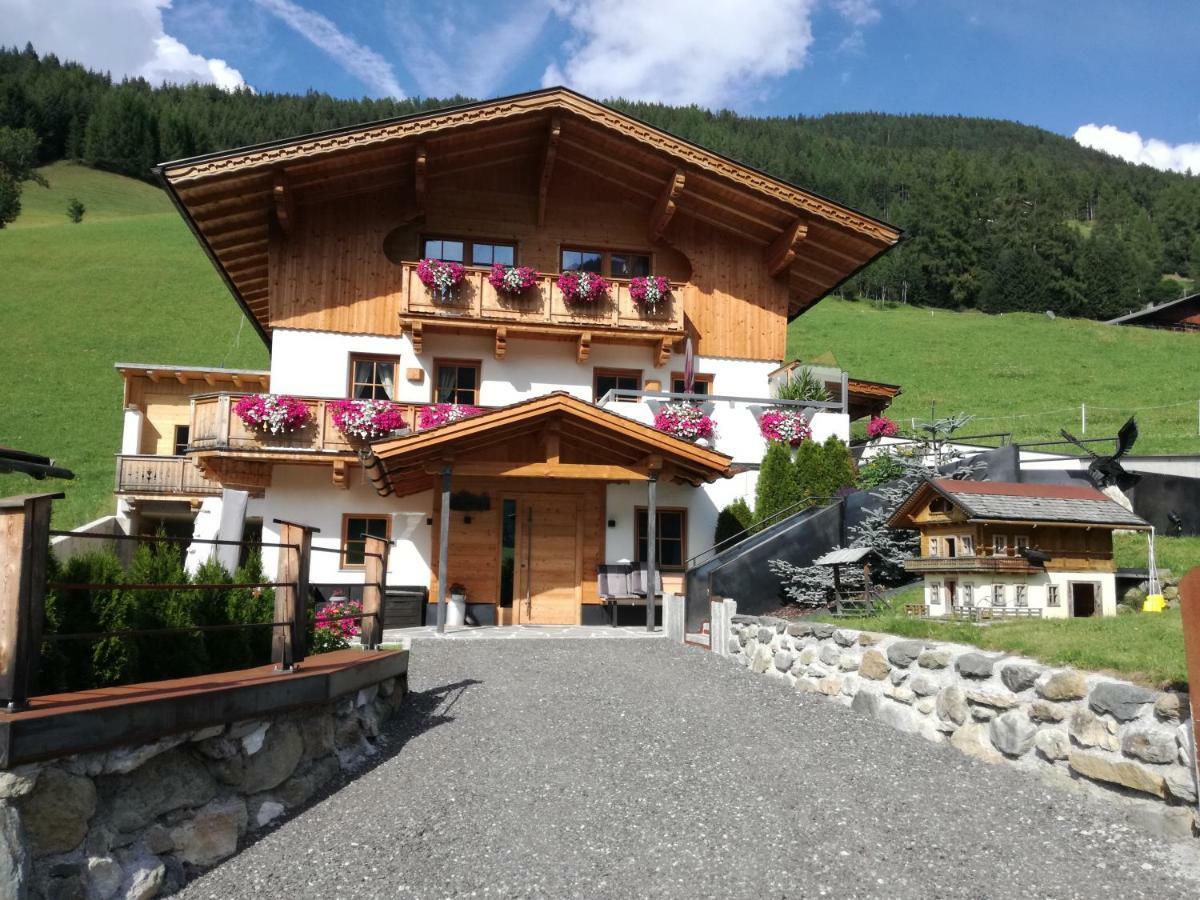 Chalet Heidi Kartitsch Exterior photo